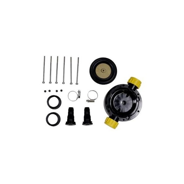 Grundfos Pump Repair Parts Kit, pump head DME150 PP/E/C, DME Series